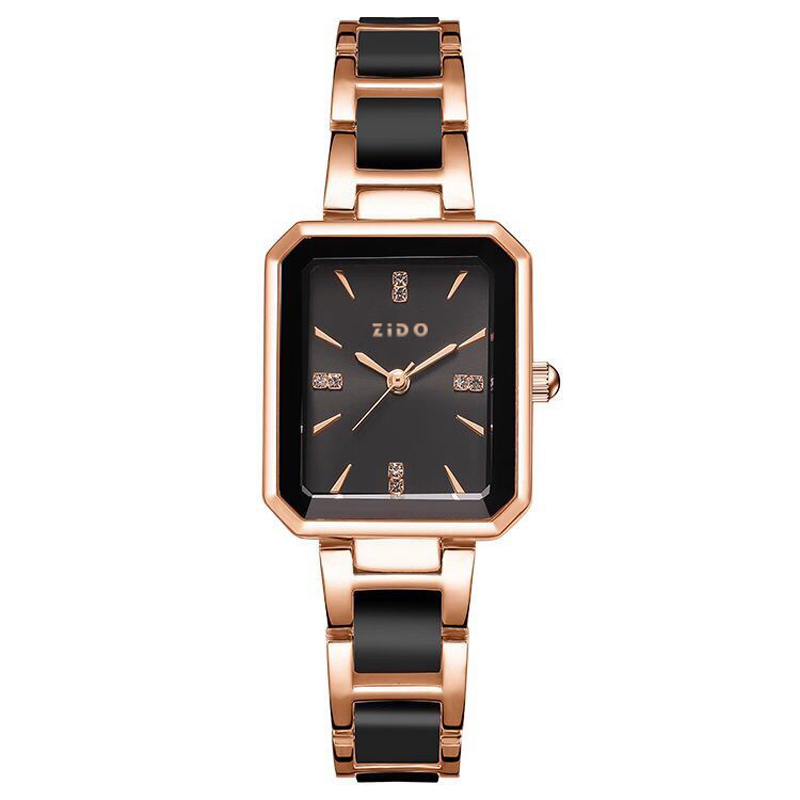 High Jewelry Watches - Zegarek UTHAI dla kobiet lekki luksusowy