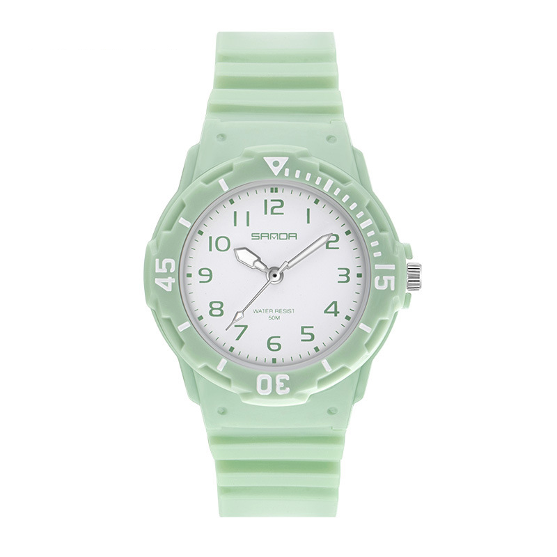 High Jewelry Watches - UTHAI zegarek damski Trend w modzie