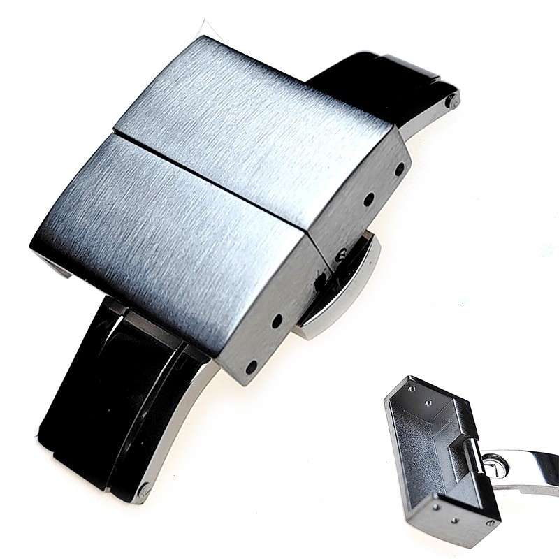 Watch Strap Replacement - 16mm 18mm 20mm 22mm klamra do