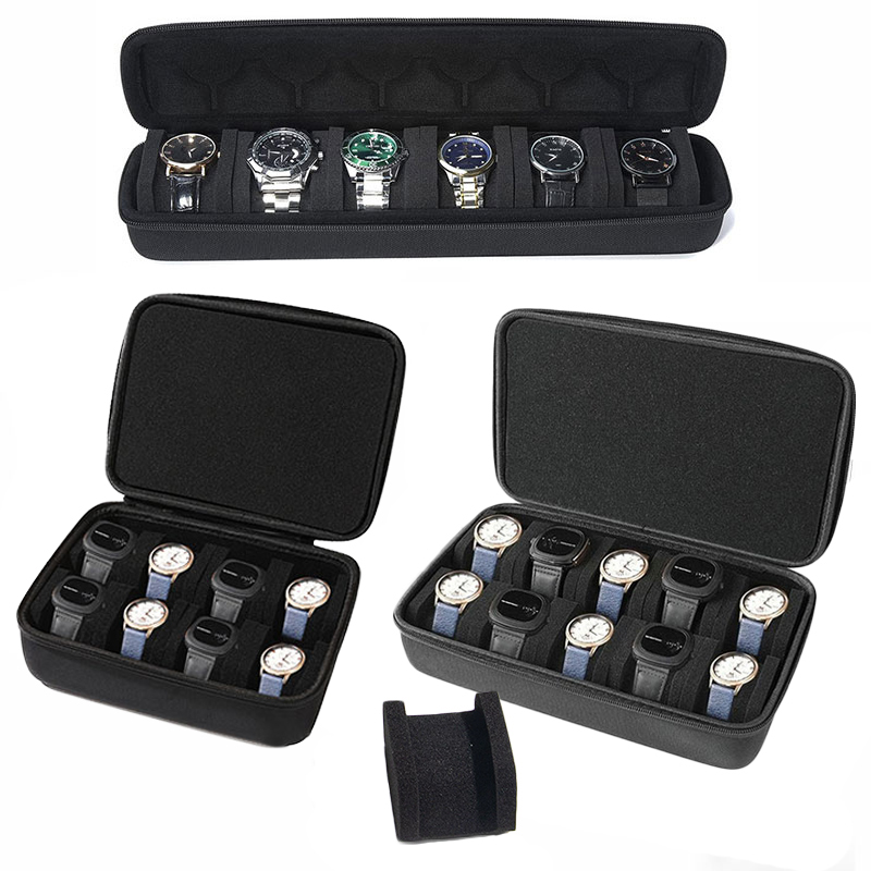 Pudełko do przechowywania zega – Jewels On Watches recenzja i cena