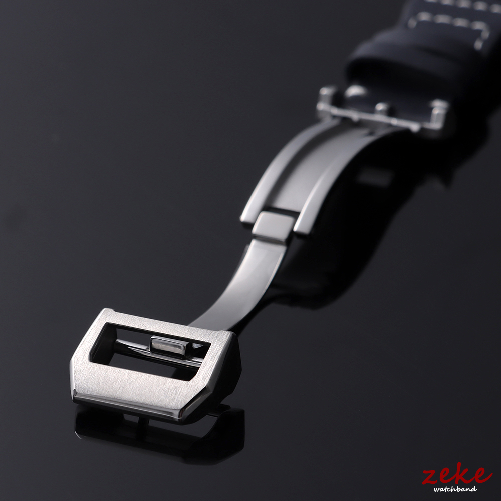 Srebrny Złoty Czarny Różowy St – Watch Strap Replacement recenzja i cena