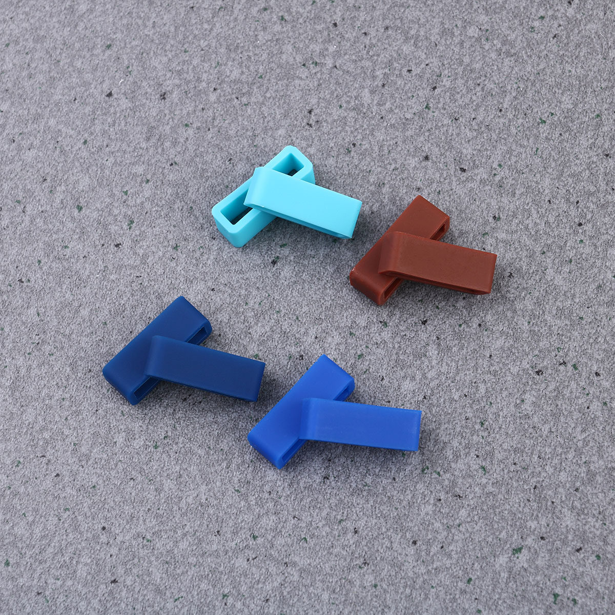 8 szt. pierścieni zaciskowych  – Watch Strap Replacement recenzja i cena