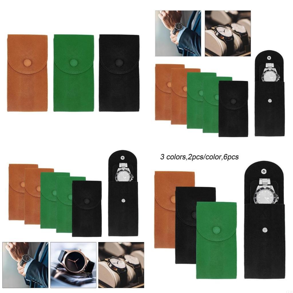 Wszechstronne etui do przechow – Jewelry And Watches Exhibition recenzja i cena
