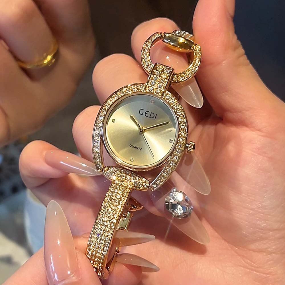 Zegarek damski GEDI z motywem  – Astral Watches & Jewelry Netanya Photos recenzja i cena