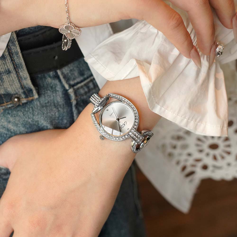 Zegarek damski GEDI z motywem  – Astral Watches & Jewelry Netanya Photos recenzja i cena