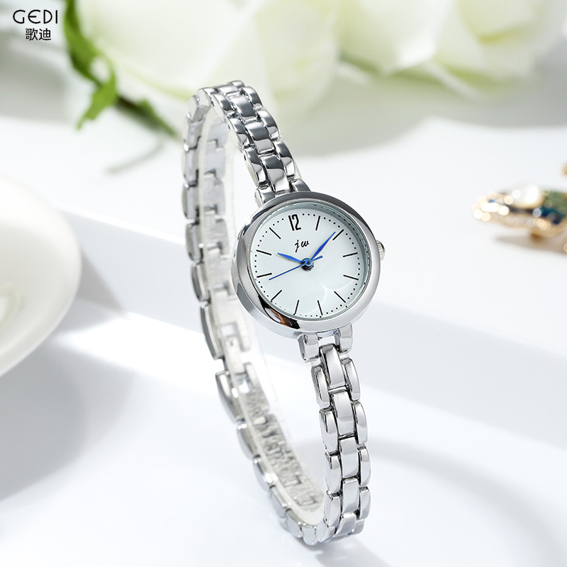 UTHAI W103 moda damska zegarek – High Jewelry Watches recenzja i cena