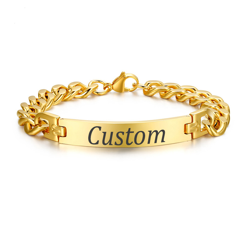 Azimiby Personalizowany Zestaw – Engraved Name Necklace recenzja i cena