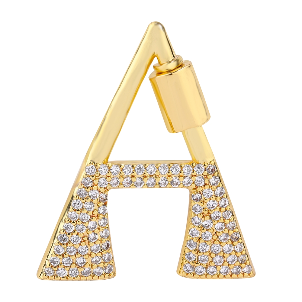 Zapięcia do zawieszek Juya, po – Engraved Name Necklace recenzja i cena