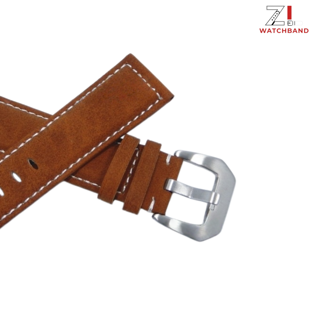 Metalowa klamra do zegarka 16m – Watch Strap Replacement recenzja i cena