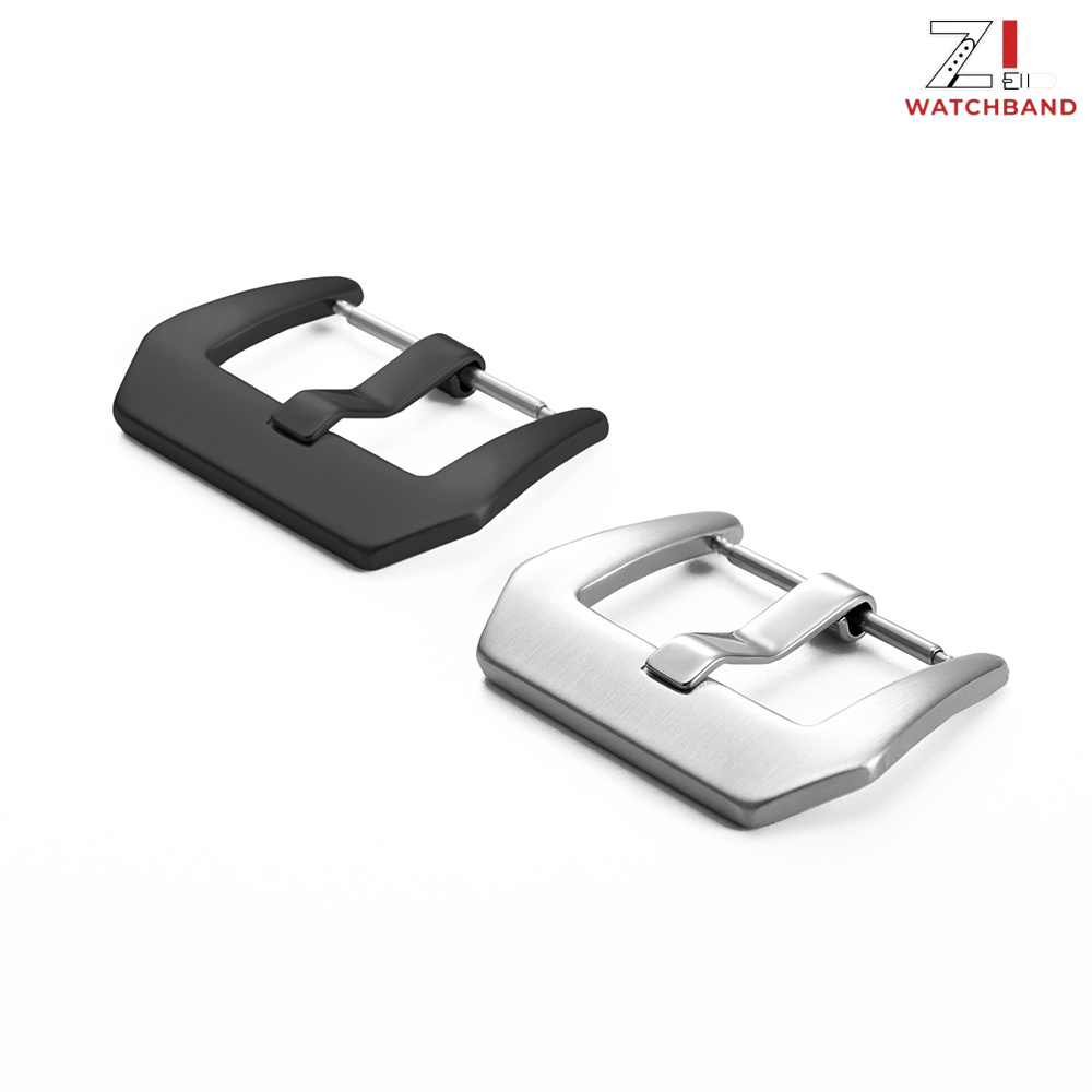 Metalowa klamra do zegarka 16m – Watch Strap Replacement recenzja i cena
