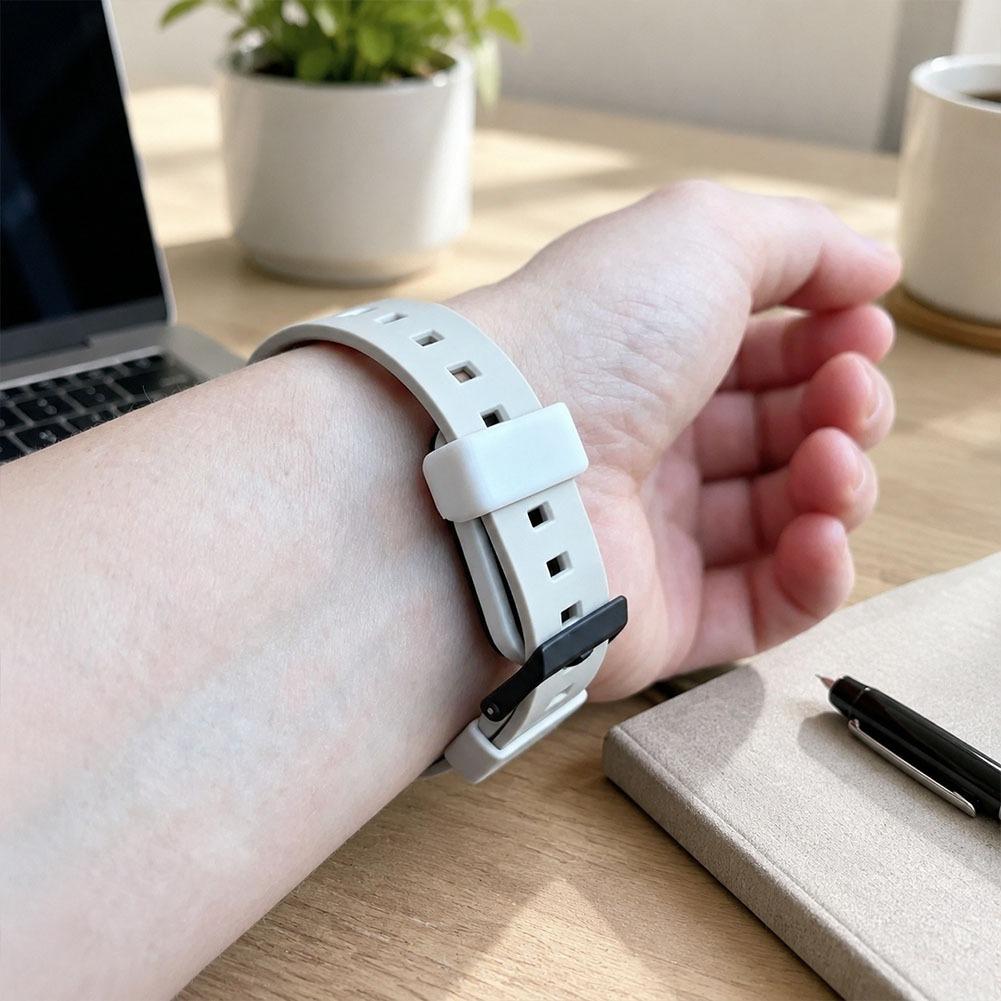 Nowy zestaw adapterów do paska – Watch Strap Replacement recenzja i cena