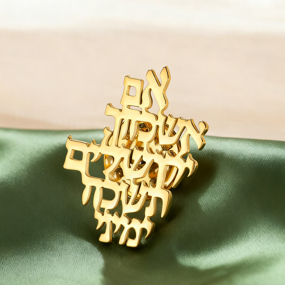 Przypinki Dawapara Pamiętaj o  – Jewelry & Watches Ltd recenzja i cena