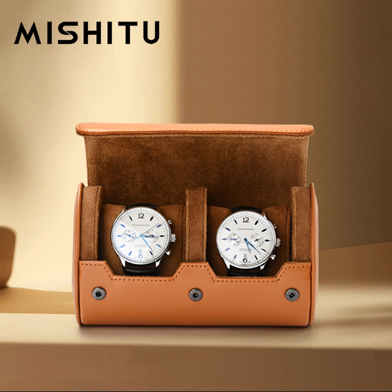 MISHITU 1/2/3-Slot Watch Stora – Jewels On Watches recenzja i cena