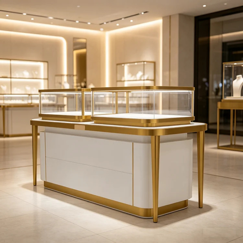 Niestandardowa, luksusowa, wys – High Jewelry Watches recenzja i cena