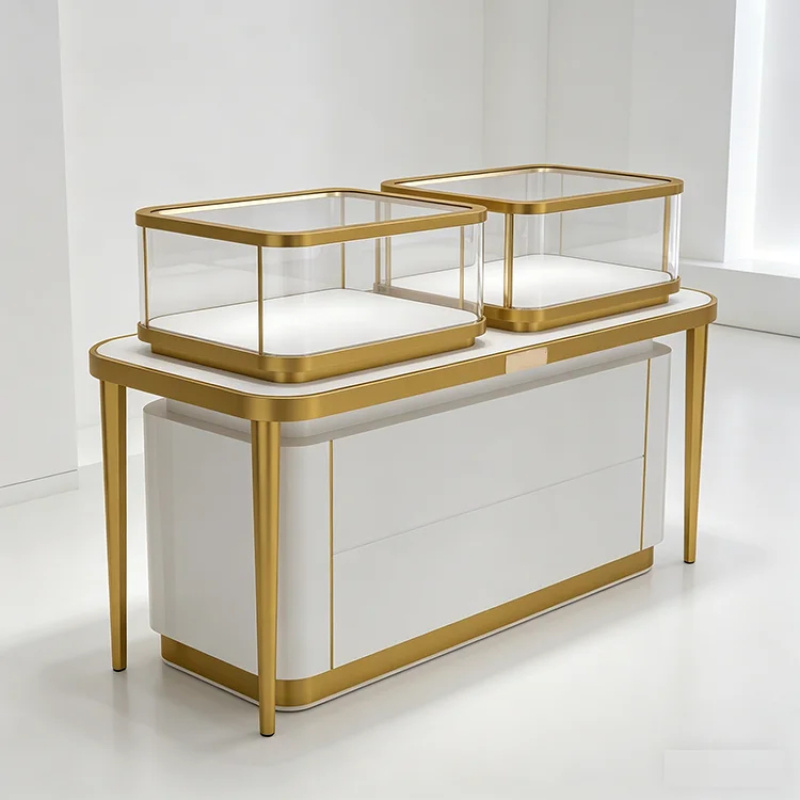 Niestandardowa, luksusowa, wys – High Jewelry Watches recenzja i cena