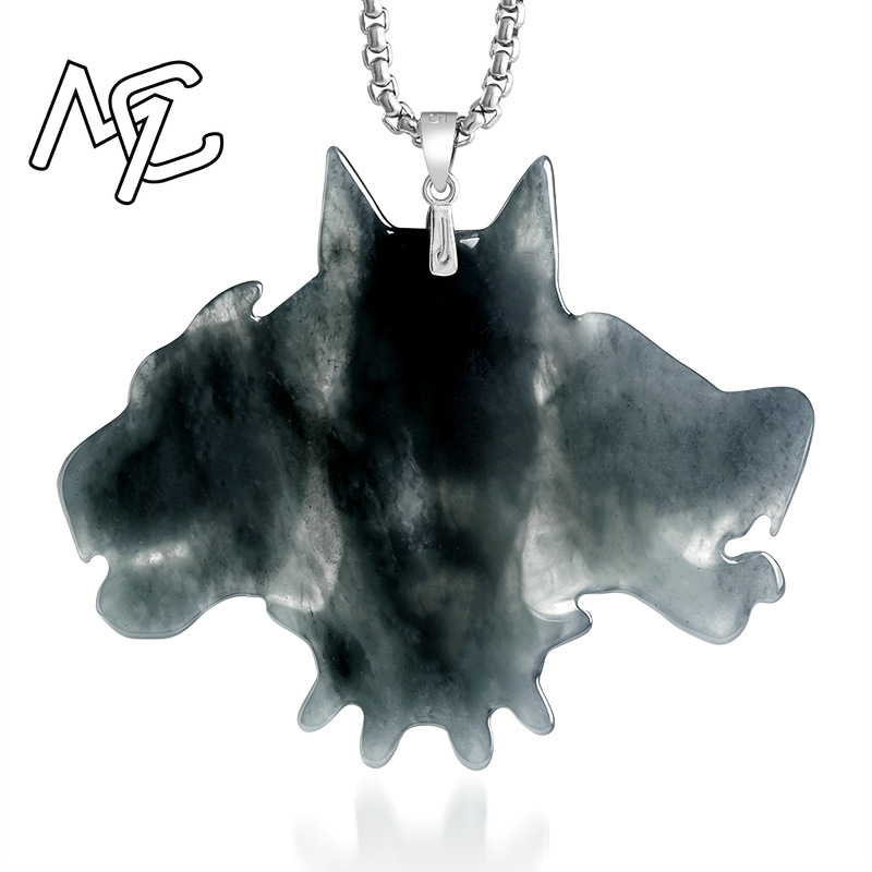 Srebrny naszyjnik S925 z natur – Jewelry & Watches Ltd recenzja i cena