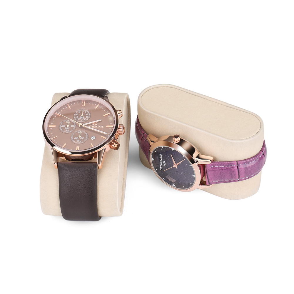 10-bitowe skórzane skórzane fl – Best Jewelry Watches For Women recenzja i cena