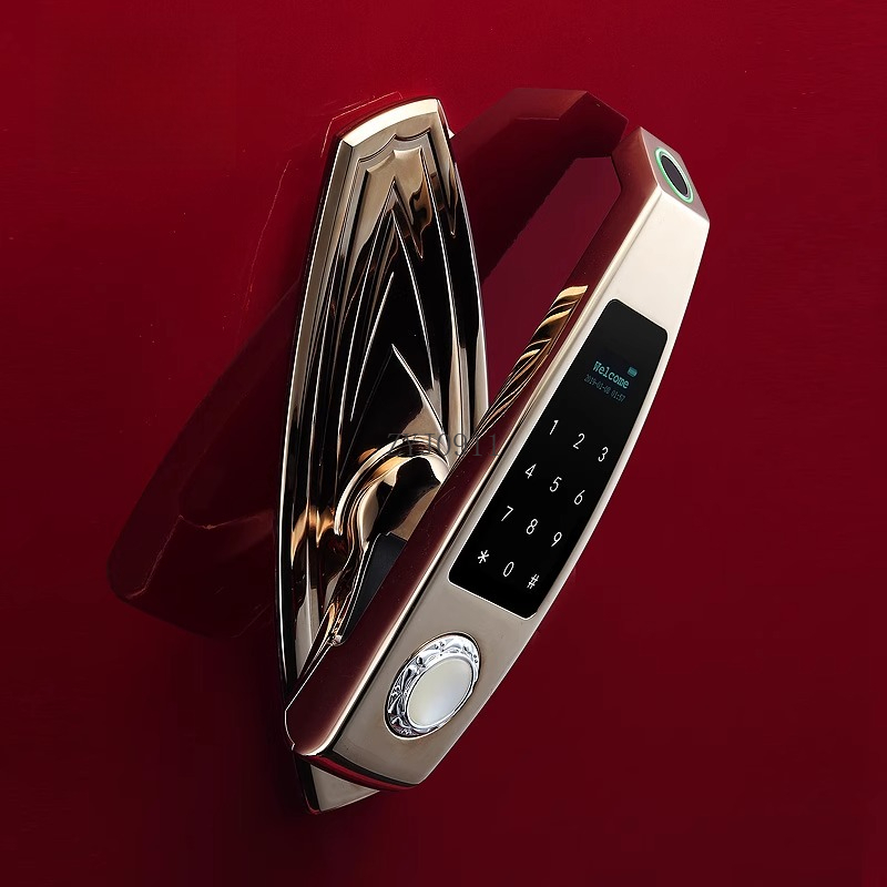 Luksusowy sejf wysokiej klasy, – High Jewelry Watches recenzja i cena