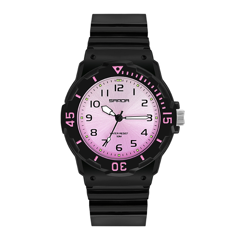 UTHAI zegarek damski Trend w m – High Jewelry Watches recenzja i cena