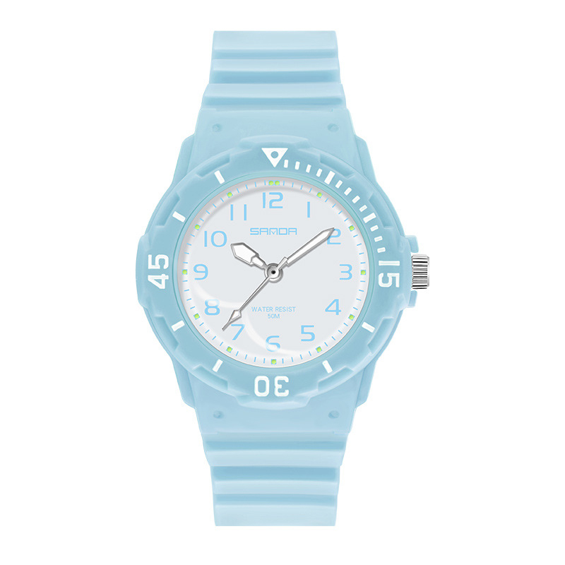 UTHAI zegarek damski Trend w m – High Jewelry Watches recenzja i cena