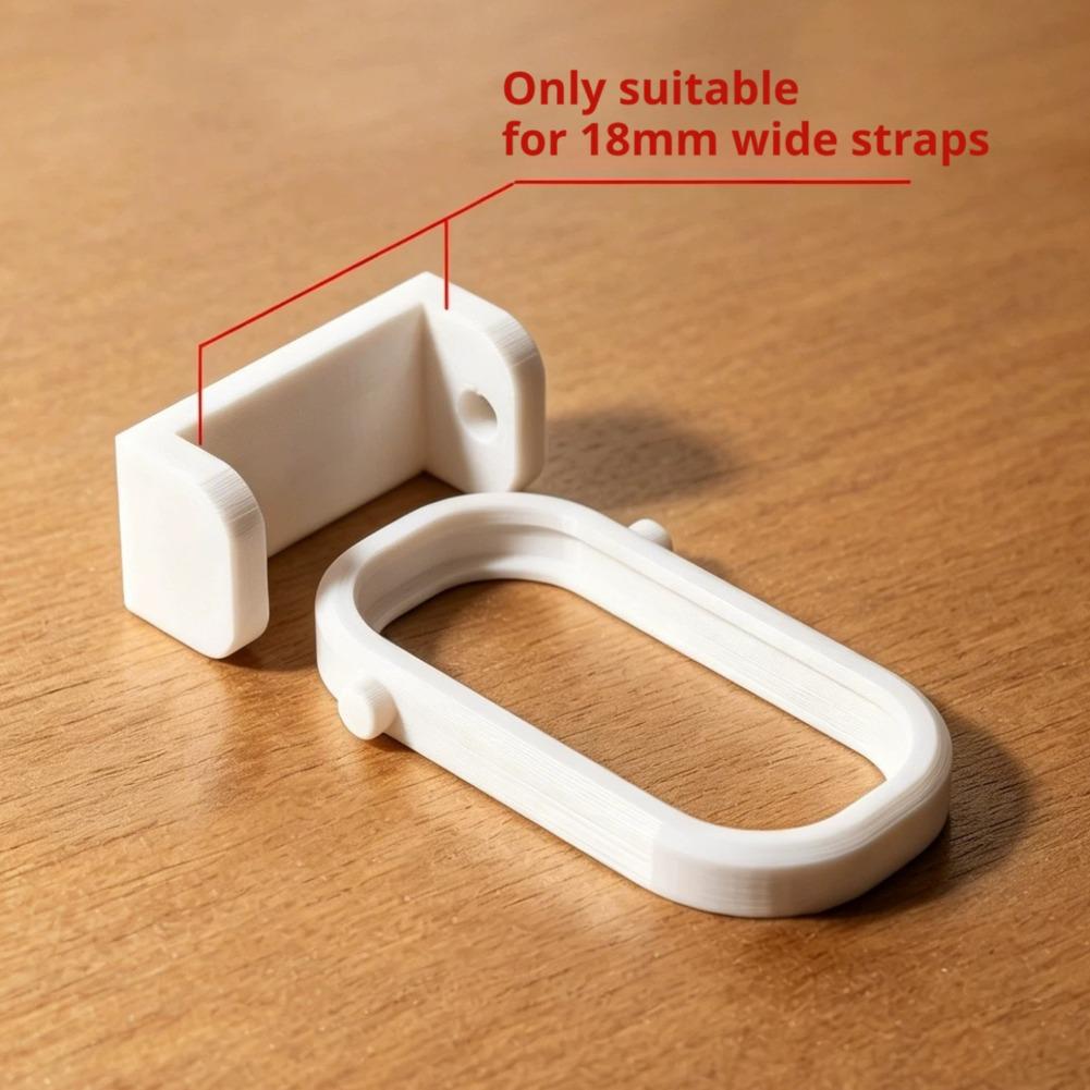 Zestaw pasków do zegarka (adap – Watch Strap Replacement recenzja i cena