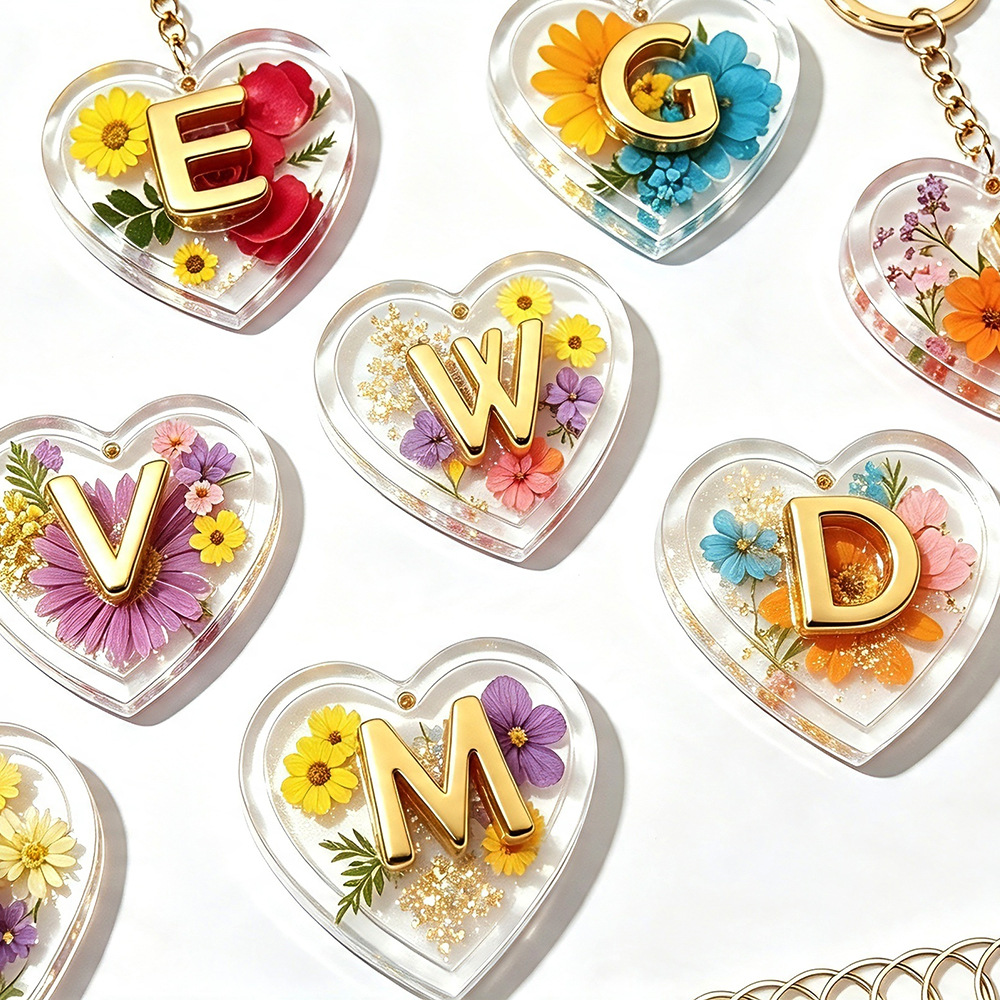 Kompletne 26 foremek silikonow – Engraved Name Necklace recenzja i cena