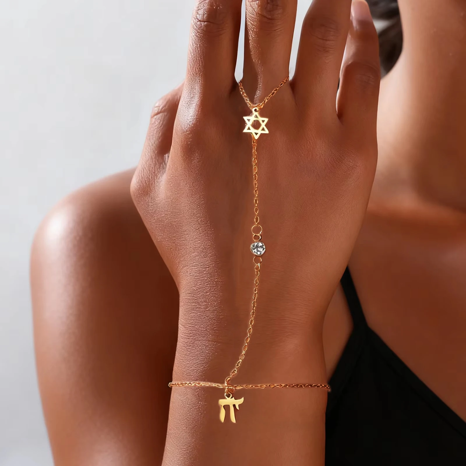 Bransoletka ze stali nierdzewn – Jewelry & Watches Ltd recenzja i cena