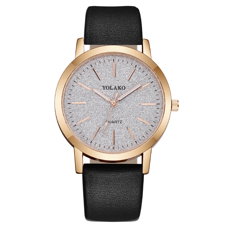 Modne damskie zegarki kwarcowe – High Jewelry Watches recenzja i cena