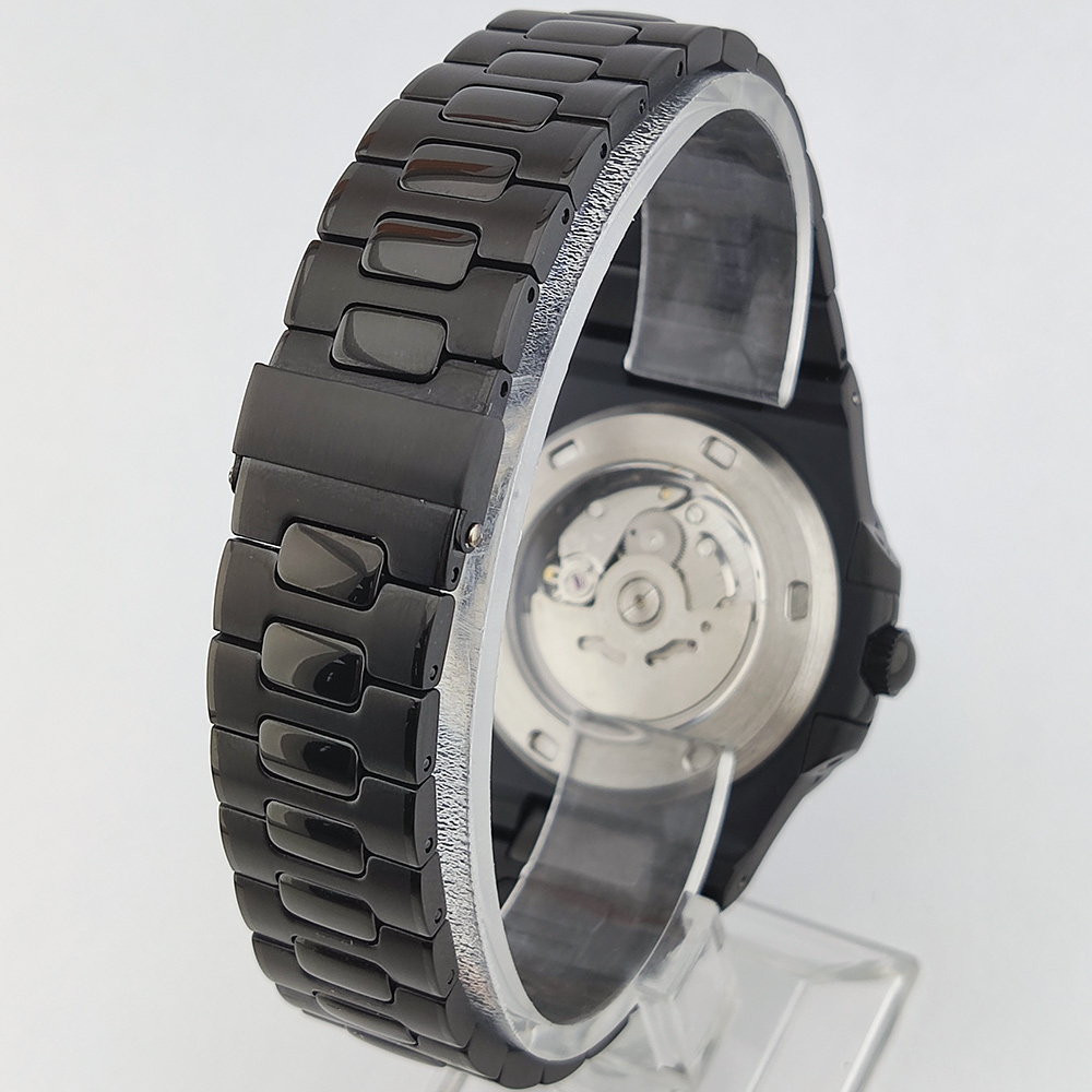 Zegarek męski Astral NH35 43MM – Astral Watches & Jewelry Netanya Photos recenzja i cena