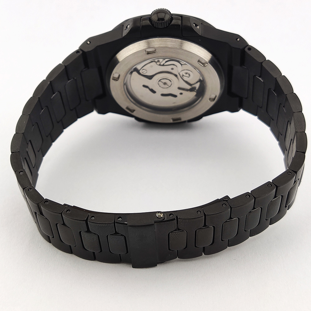 Zegarek męski Astral NH35 43MM – Astral Watches & Jewelry Netanya Photos recenzja i cena
