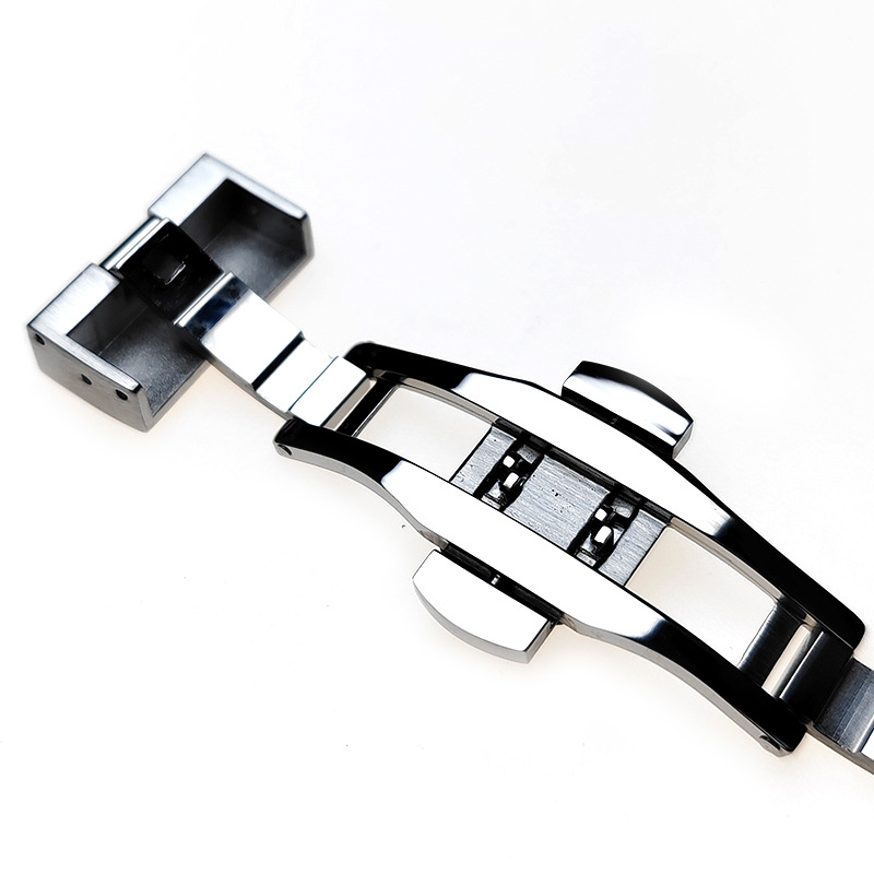 16mm 18mm 20mm 22mm klamra do  – Watch Strap Replacement recenzja i cena