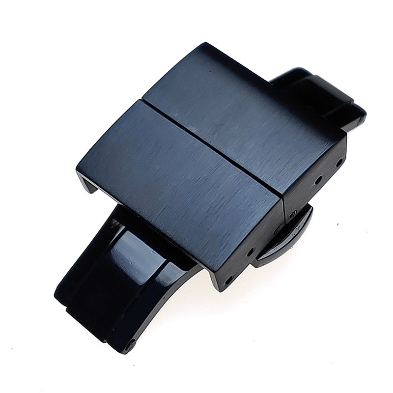 16mm 18mm 20mm 22mm klamra do  – Watch Strap Replacement recenzja i cena