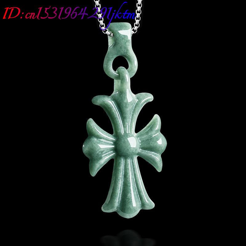 Naturalny birmański jadeitowy  – Jewelry & Watches Ltd recenzja i cena