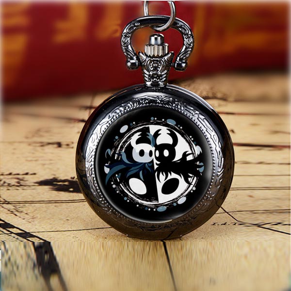 Gra Hollow Knight wisiorek w k – Best Jewelry Watches For Women recenzja i cena