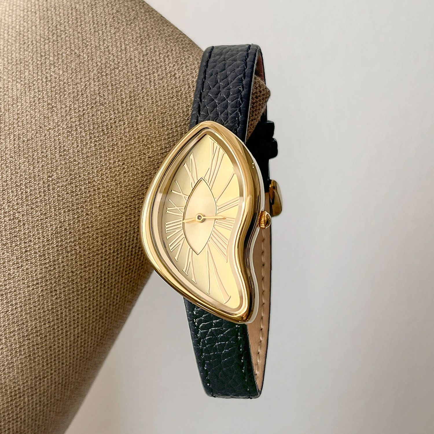 Luksusowy, kreatywny zegarek r – High Jewelry Watches recenzja i cena