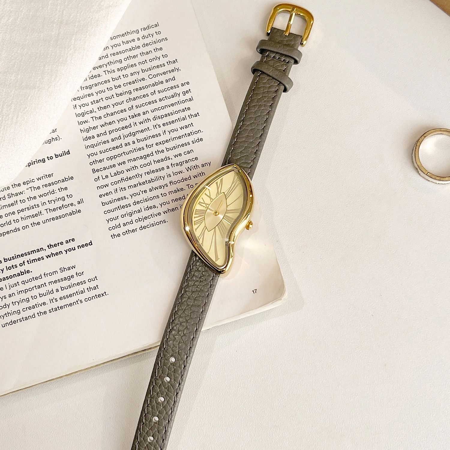 Luksusowy, kreatywny zegarek r – High Jewelry Watches recenzja i cena
