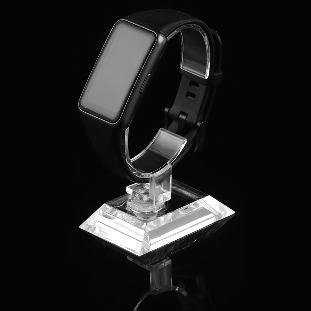 Stojak ekspozycyjny na zegarki – Jewelry And Watches Exhibition recenzja i cena