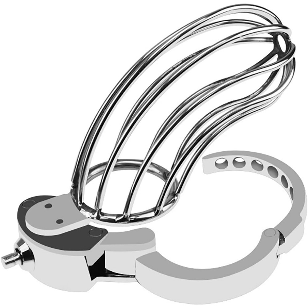 Push Lock Regulowane urządzeni – Couple Ring Set recenzja i cena