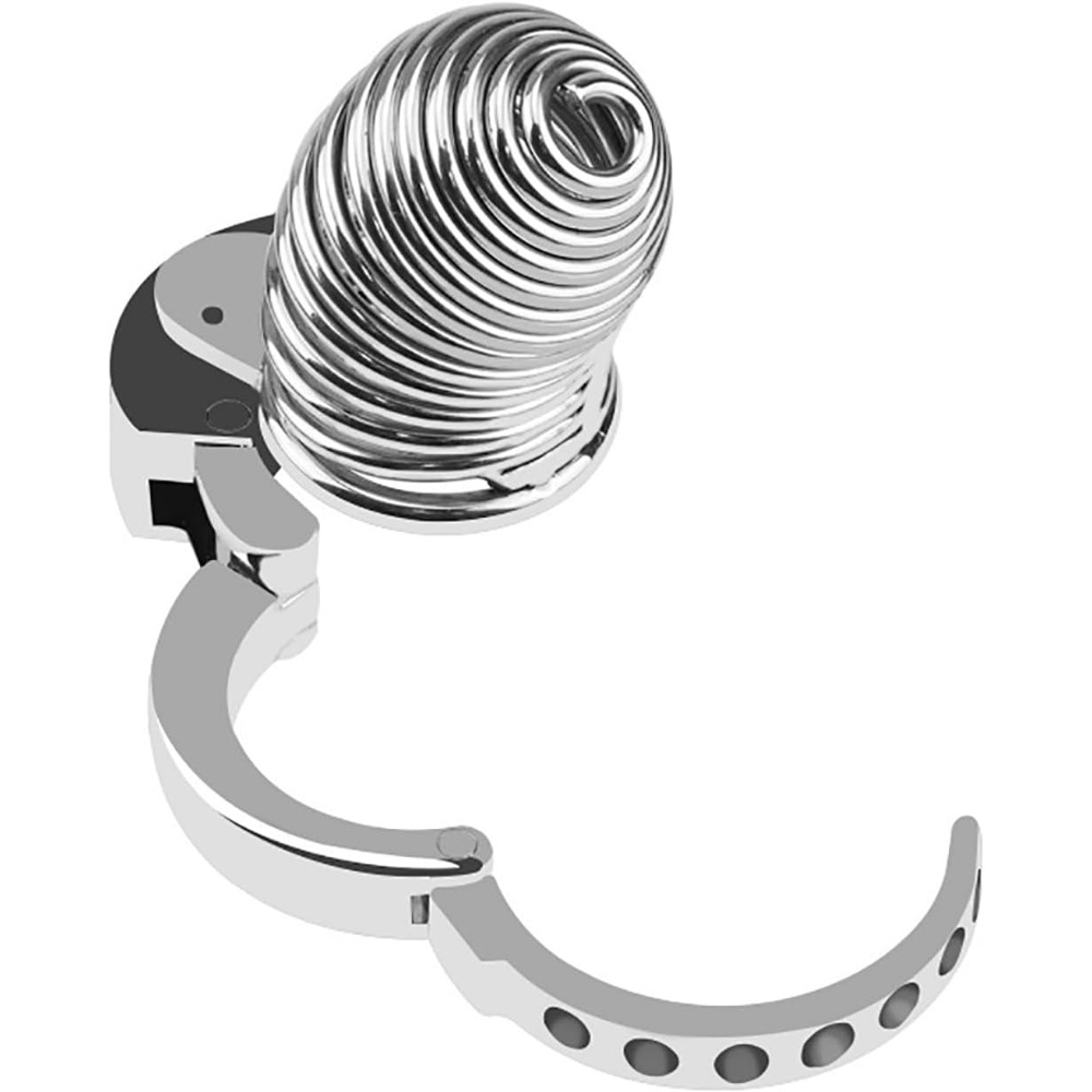 Push Lock Regulowane urządzeni – Couple Ring Set recenzja i cena