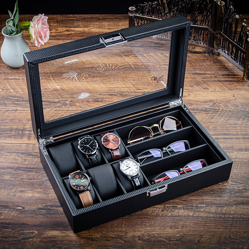 Pudełko na zegarek Gablota Tor – Best Jewelry Watches For Women recenzja i cena