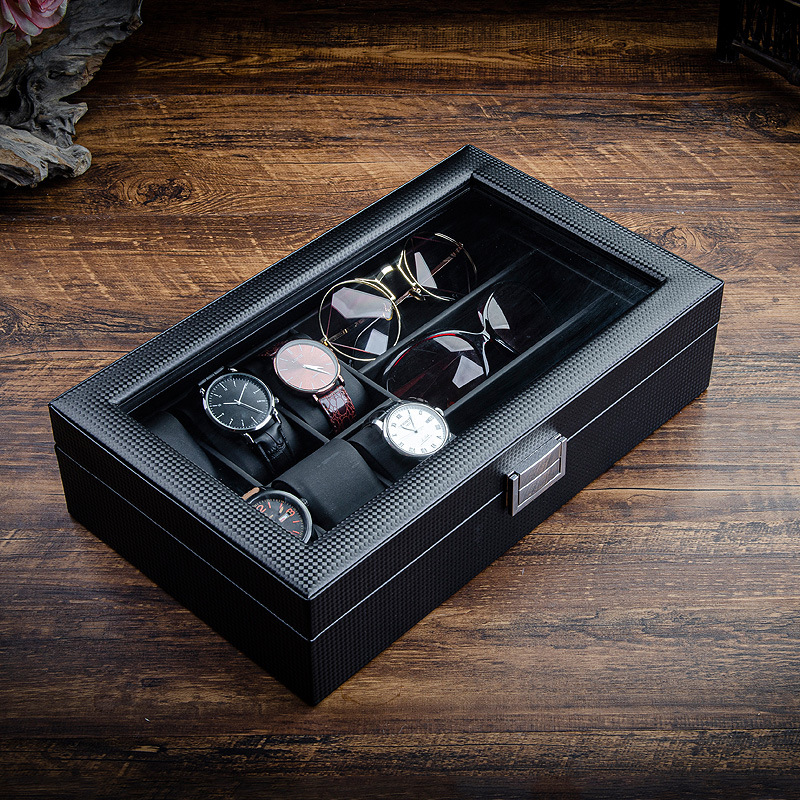 Pudełko na zegarek Gablota Tor – Best Jewelry Watches For Women recenzja i cena