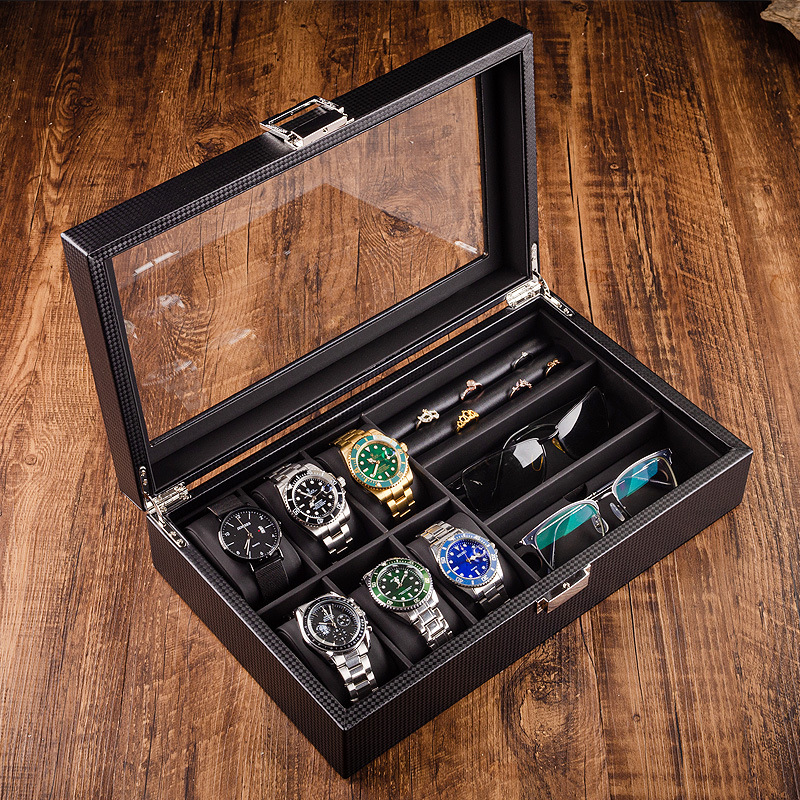 Pudełko na zegarek Gablota Tor – Best Jewelry Watches For Women recenzja i cena
