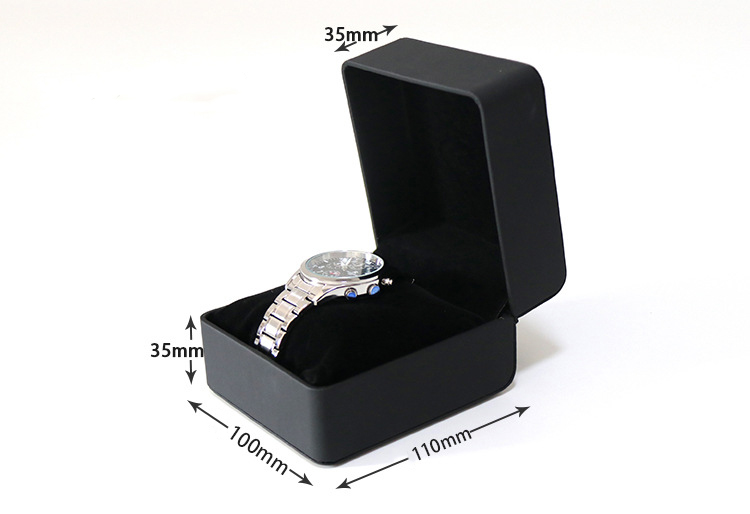 Modne skórzane pudełko na zega – Best Jewelry Watches For Women recenzja i cena
