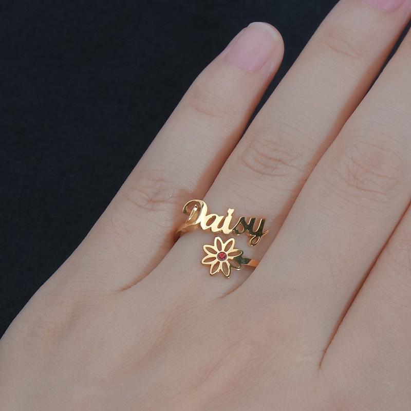 36 stylów Niestandardowy pierś – Couple Ring Set recenzja i cena