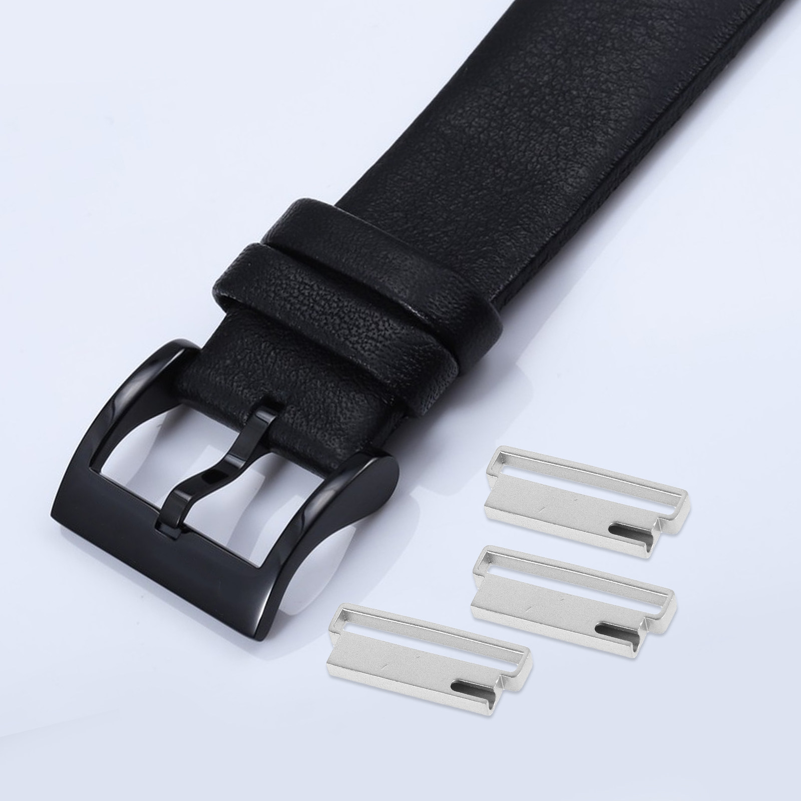 6 szt. adapterów kompatybilnyc – Watch Strap Replacement recenzja i cena