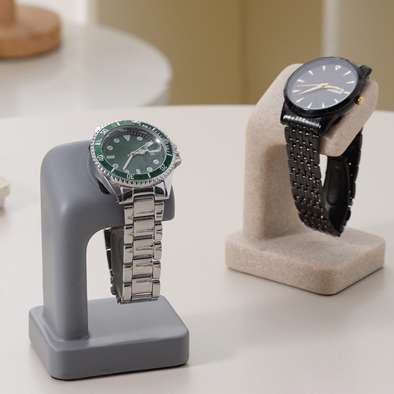 1 szt. Stojak na zegarki, eksp – High Jewelry Watches recenzja i cena