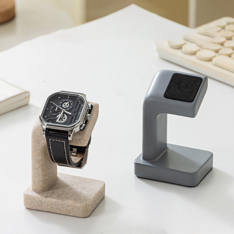 1 szt. Stojak na zegarki, eksp – High Jewelry Watches recenzja i cena