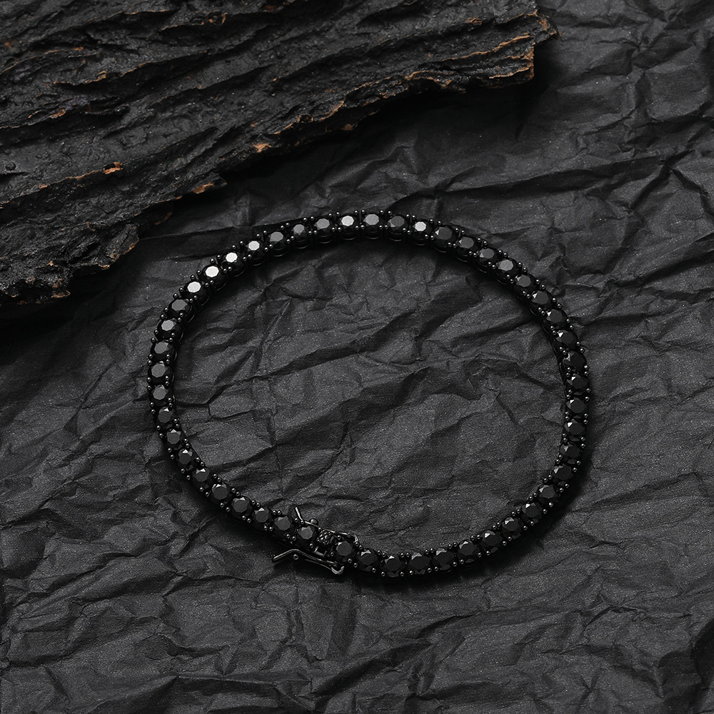 EUREKA Bransoletka tenisowa w  – Tennis Bracelet Cubic recenzja i cena