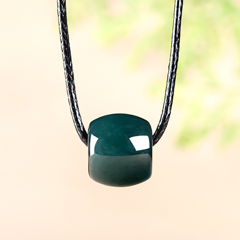 Naturalny Mjanmański Szmaragdo – Jewelry & Watches Ltd recenzja i cena